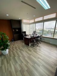 The Plaza (D7), Office #552416441